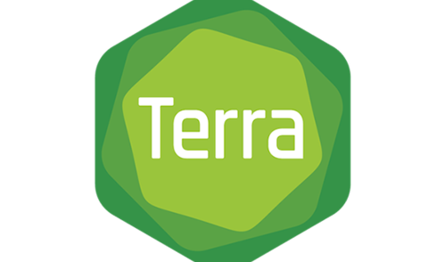 Terra Logo